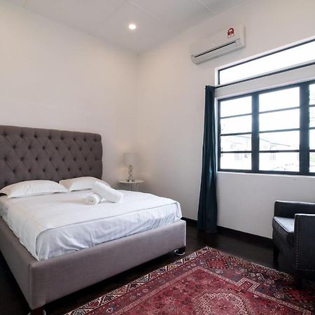 Jomstay Mayhaven Villa Ipoh Exterior photo